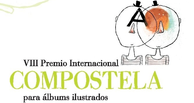 VIII Compostela Album Ilustrado