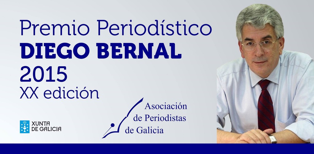 premio diego bernal 2015