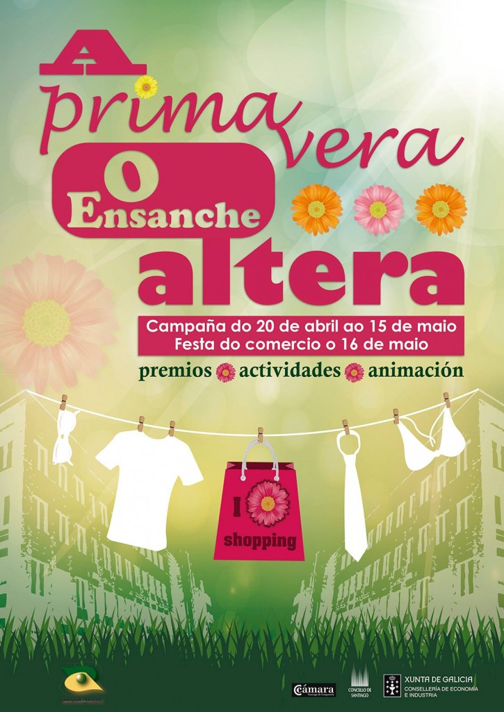 Trevisani campaña primavera