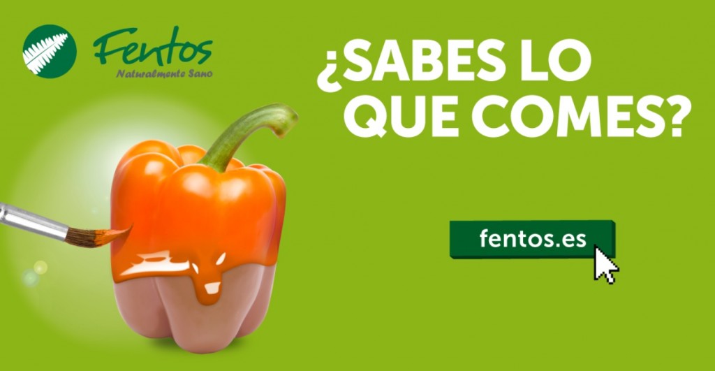 Tienda de comida online