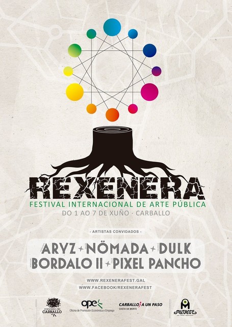 Cartel Rexenera Fest