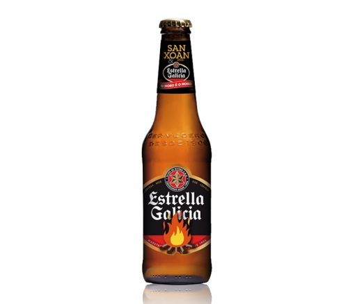 Estrella Galicia