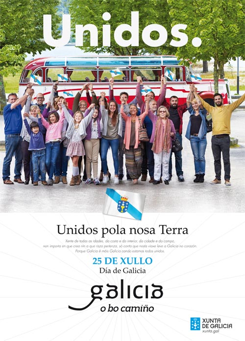 Día de Galicia