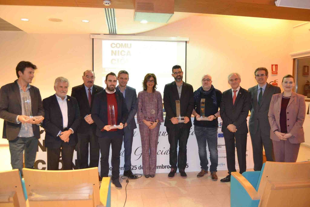 Premios Foro Comunicacion