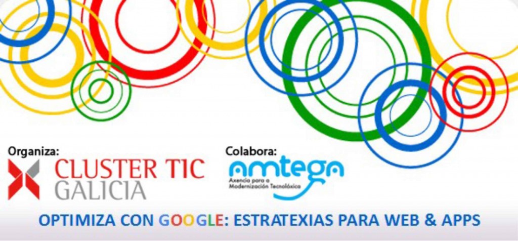 jornada cluster tic google