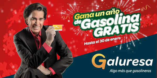 anuncio navidad galuresa