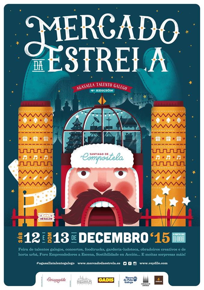 cartel mercado da estrela