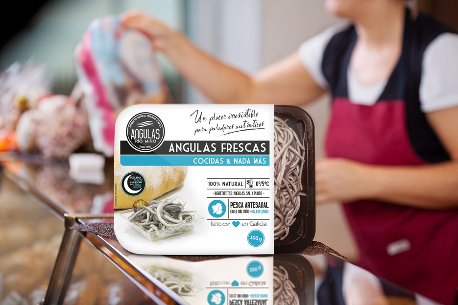 Premio packaging