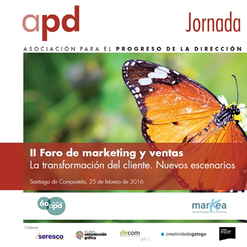 Foro Marketing y Ventas