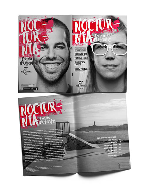 nocturnia - agencia the office