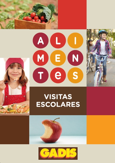 Gadis campaña escolar