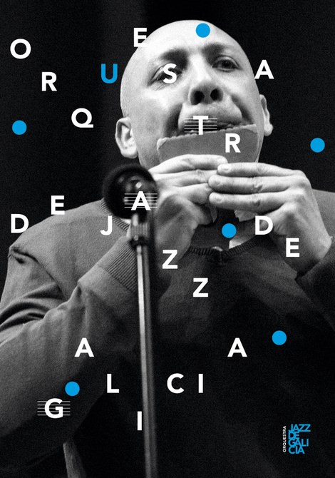 Cartel Orquestra Jazz