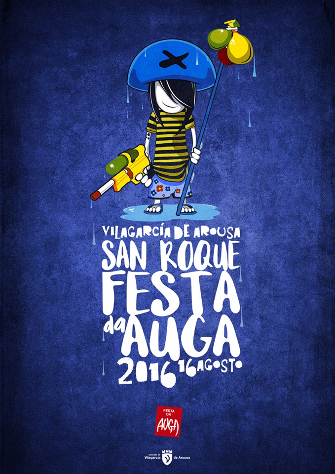 Festa Auga 2016