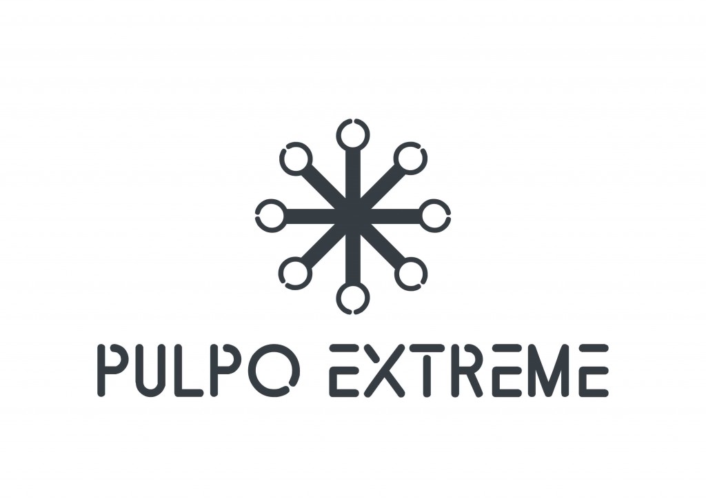 pulpo extreme OK