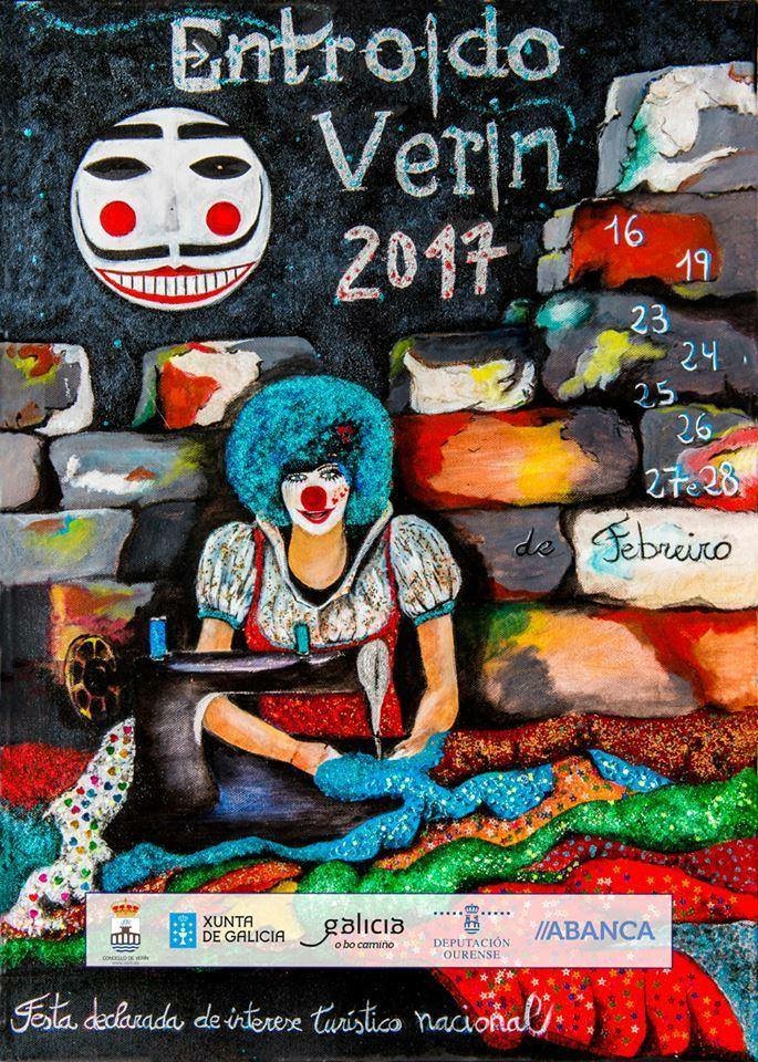 Carnaval Verin 2017