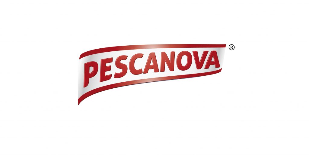 LOGOTIPO MARCA PESCANOVA