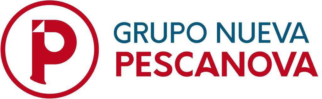 Logo Grupo Pescanova