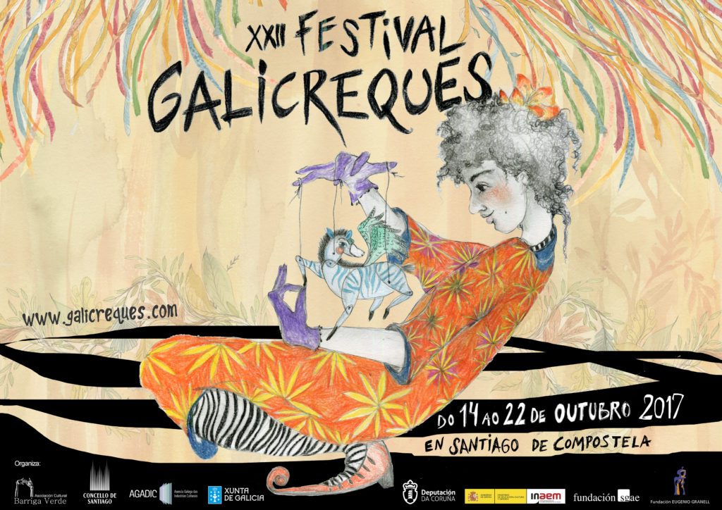 Galicreques