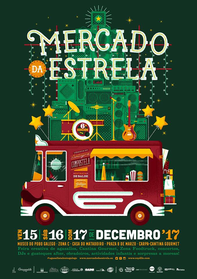 Mercado da Estrela