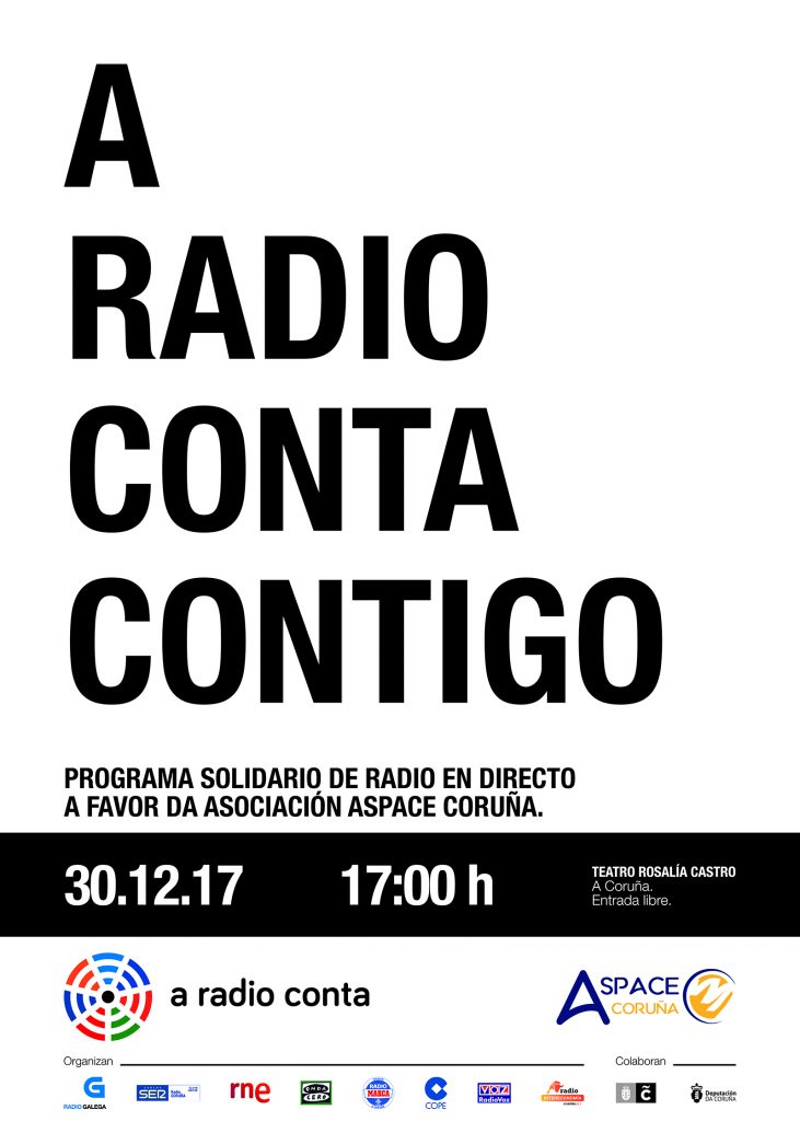 A Radio Conta3