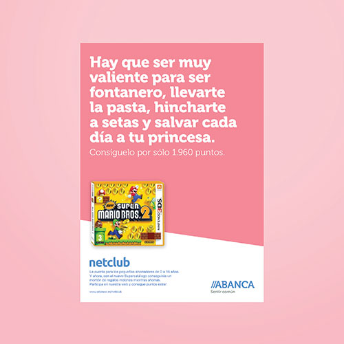 Abanca-Netclub