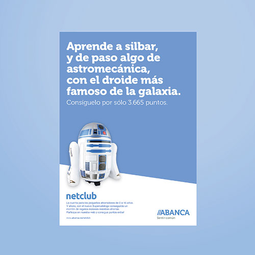 Abanca-Netclub