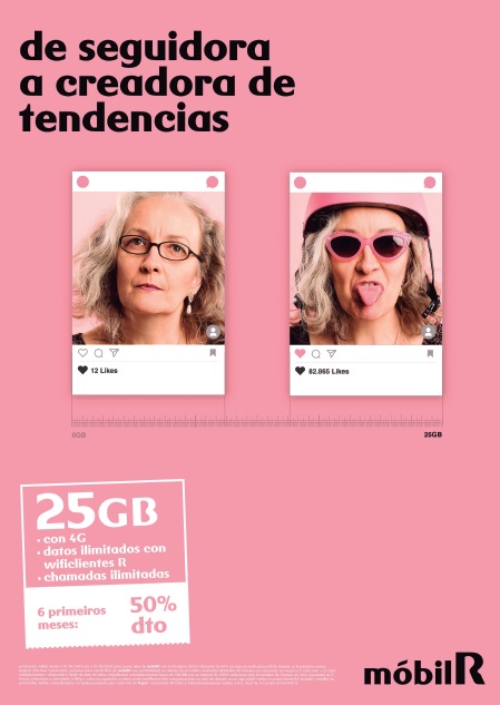 Campaña R Telecomunicaciones
