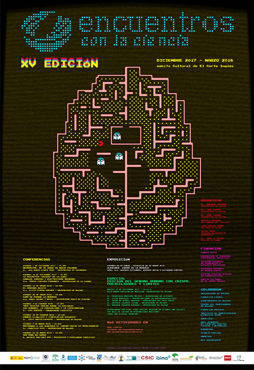 Campaña Encuentros con la ciencia