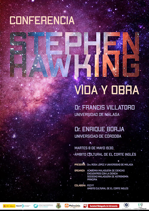 Campaña Encuentros con la ciencia
