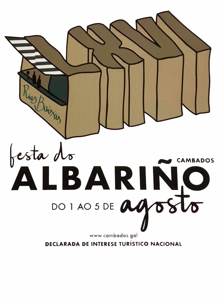 Cartel_Fiesta_Albarino_2018