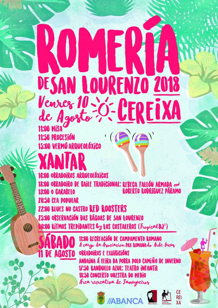 cartel_romeria_sanlourenzo