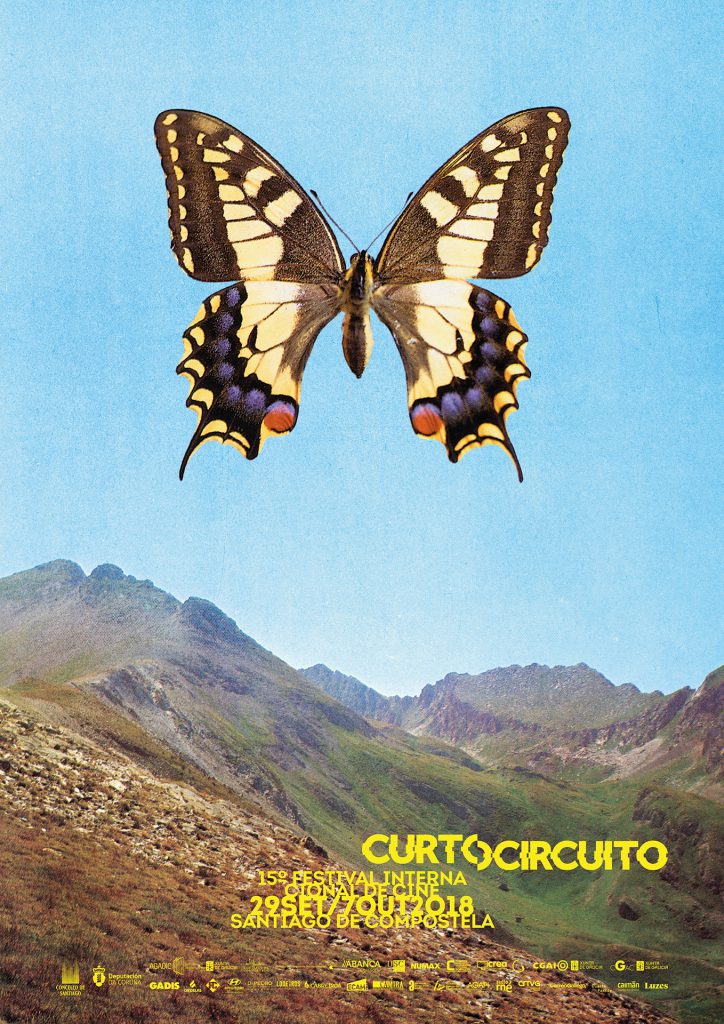 Curtocircuito 2018