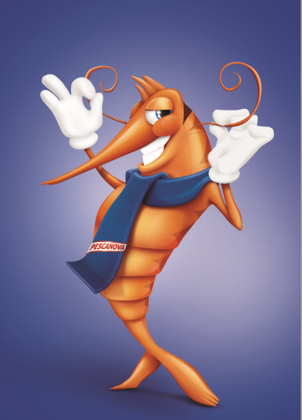 Rodolfo Langostino Pescanova