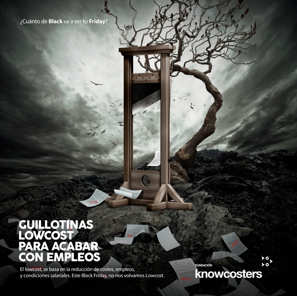 Movimiento knowcosters