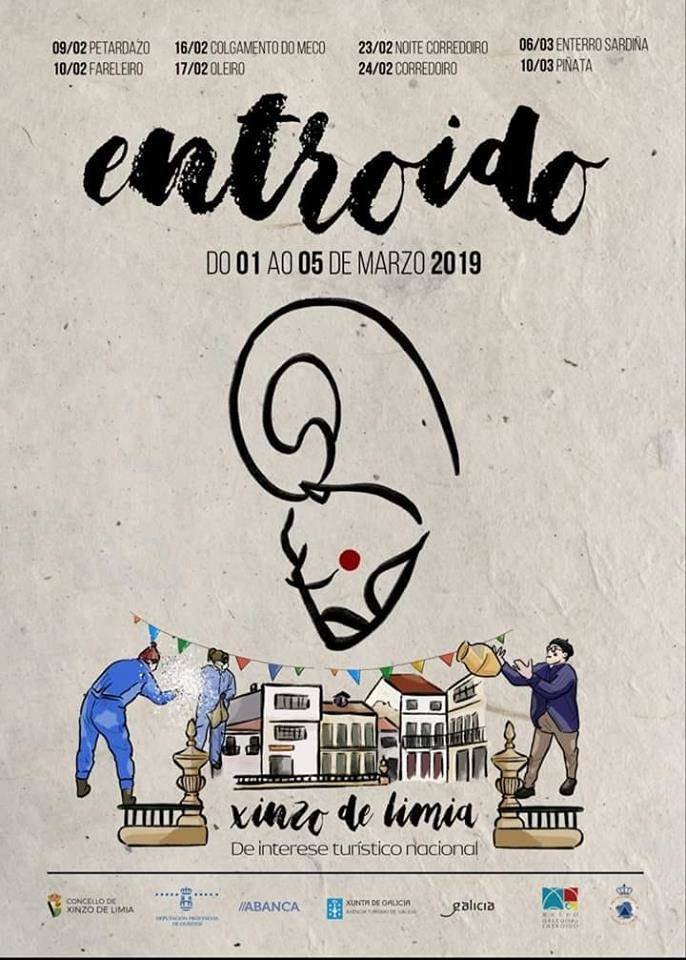 cartel_entroido_xinzo_2019