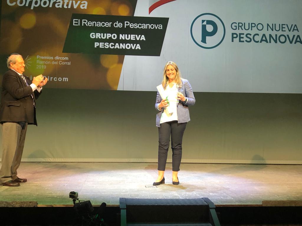 Premios_Dircom_Pescanova