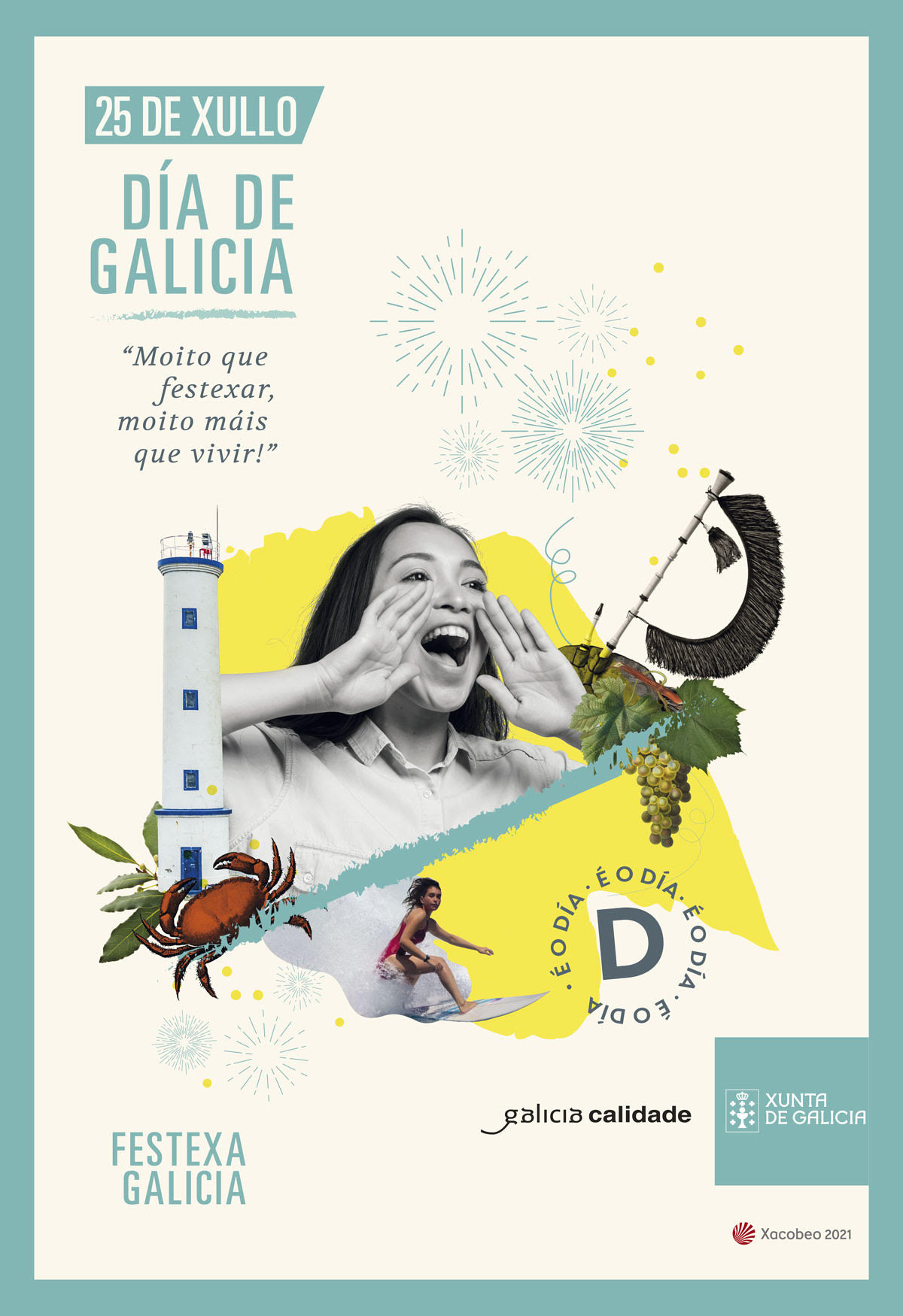Día de Galicia