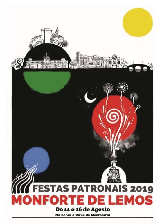 cartel_fiestas_monforte_2019