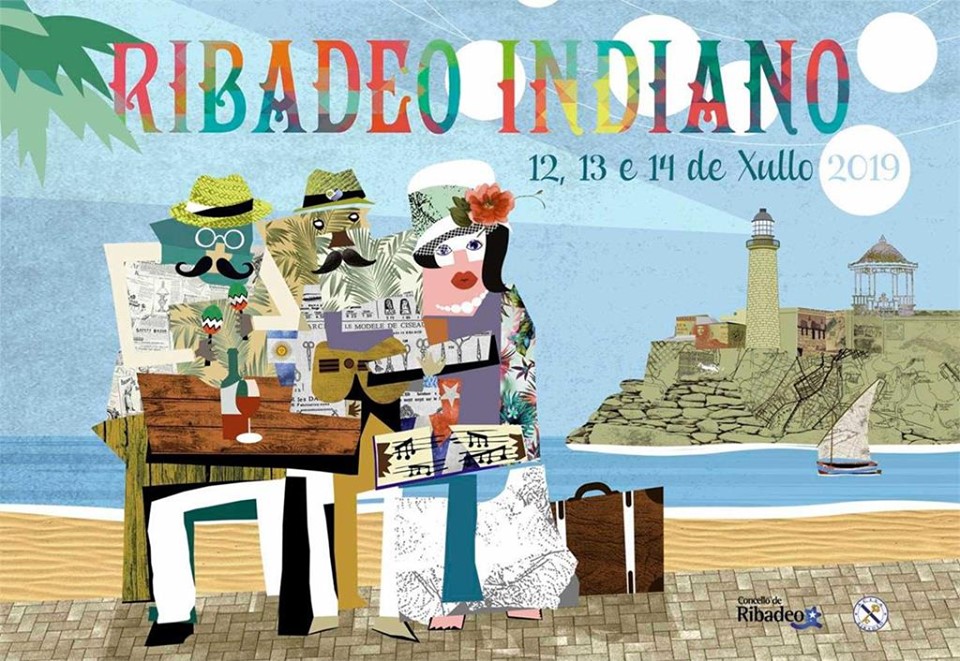 cartel_ribadeo_indiano