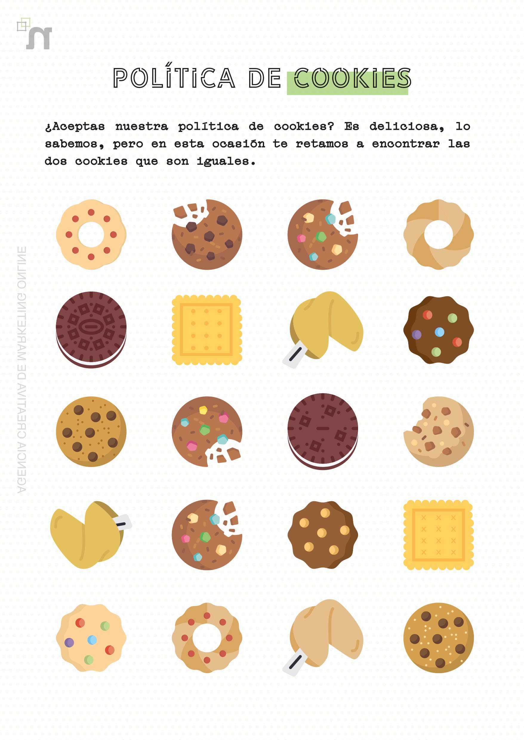 nasas_ejercicio_cookies