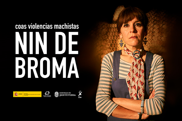 Campaña Violencia Machista