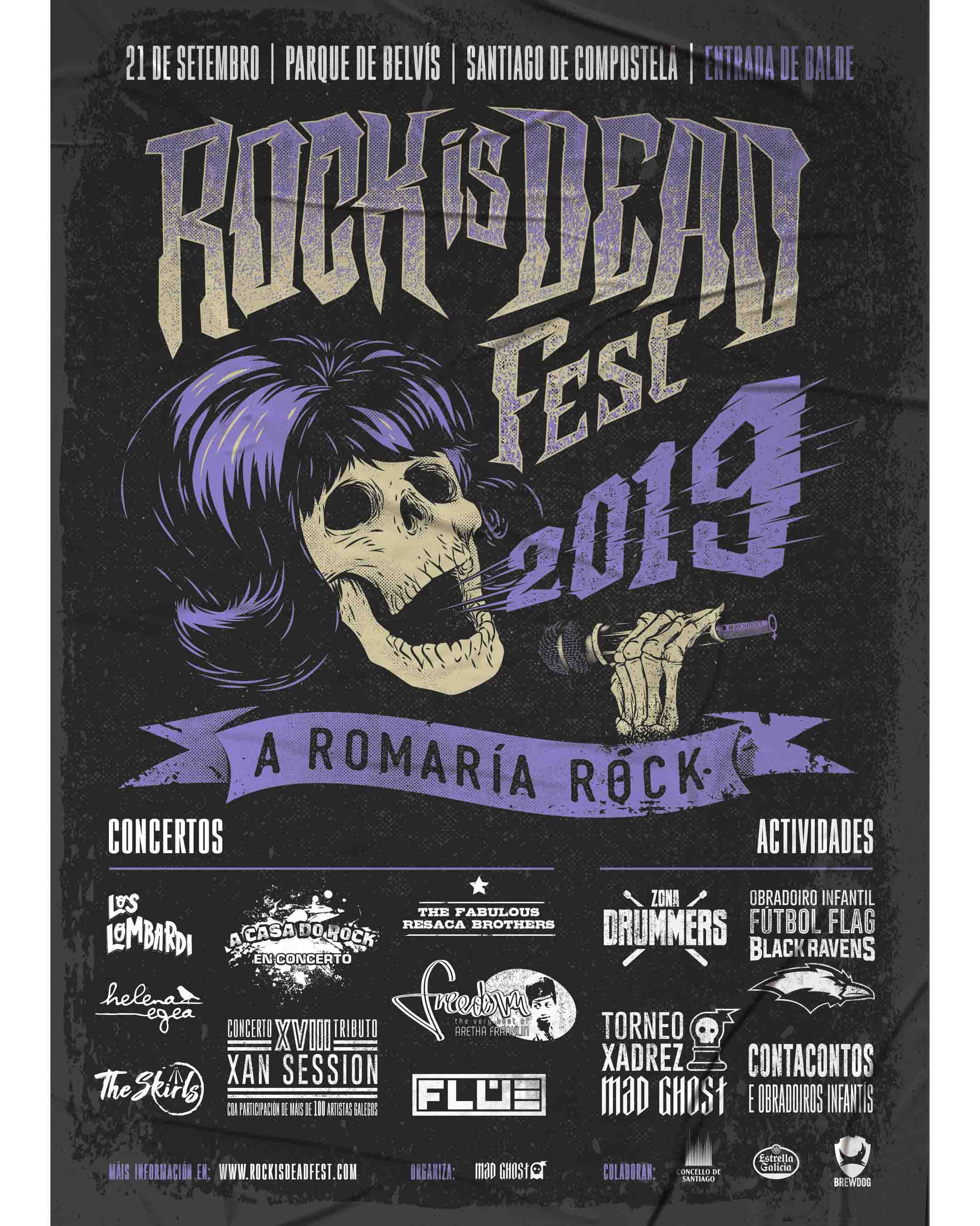 cartel rock fest