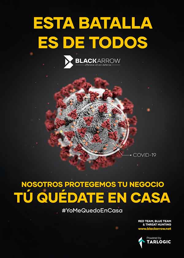 Publicidad Covid19