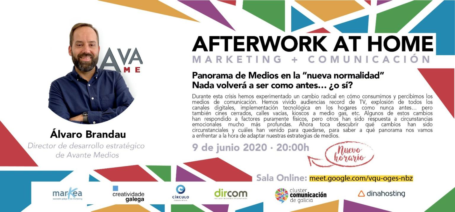 afterwork09062020