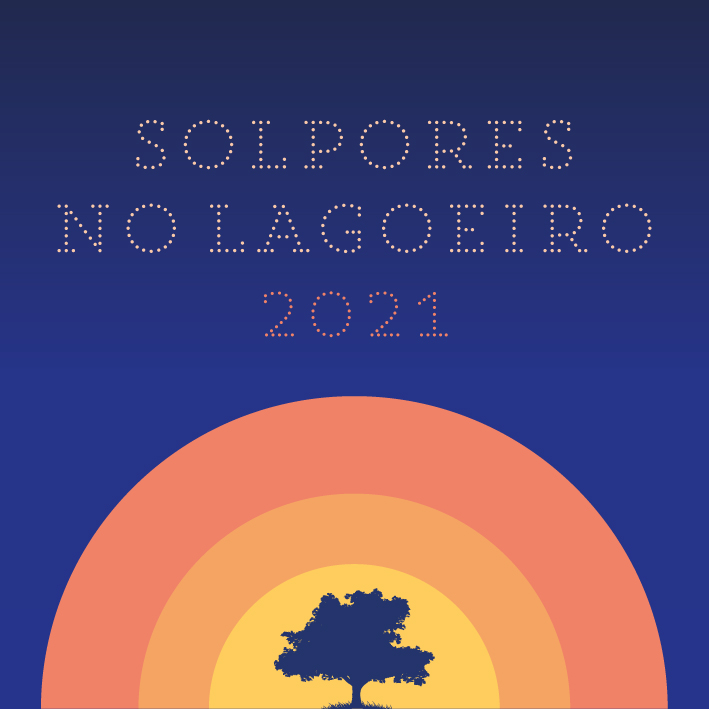 Solpores no Lagoeiro