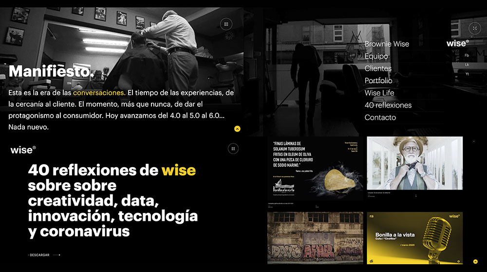 Wise Agencia de publicidad