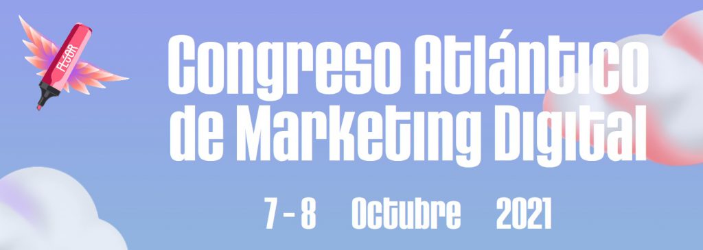 Congreso Atántico de Marketing Digital