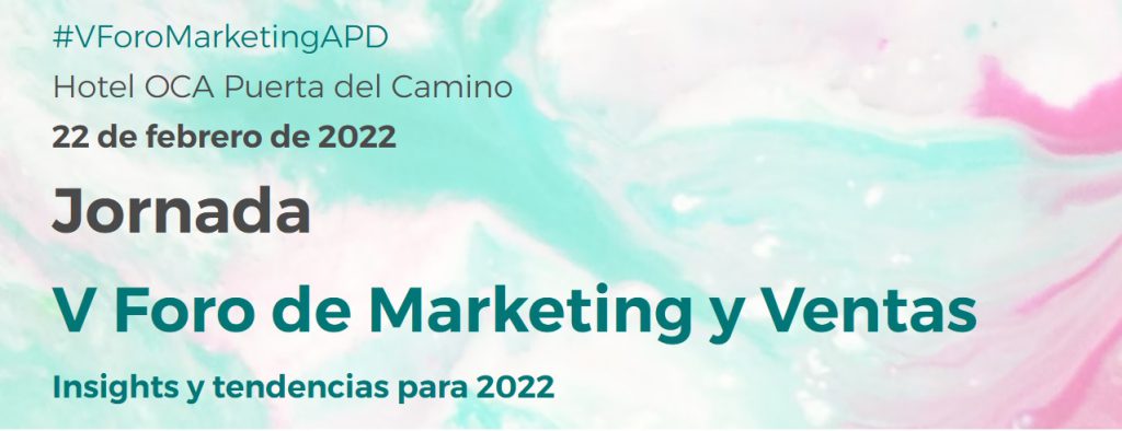 Foro de marketing y ventas Galicia