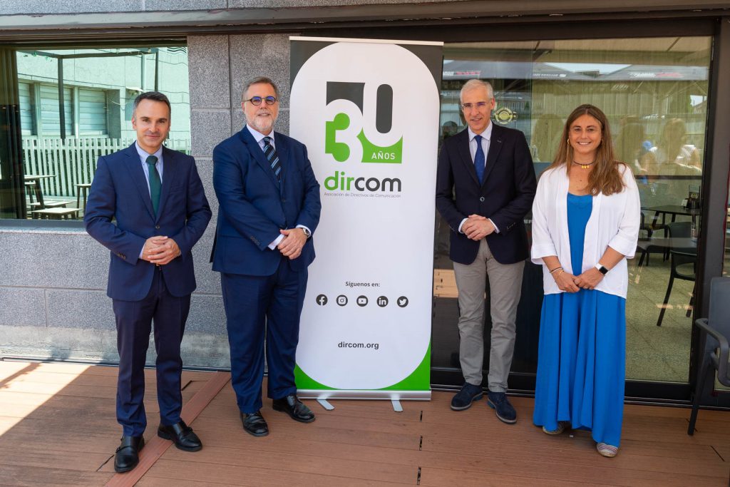 Dircom Galicia
