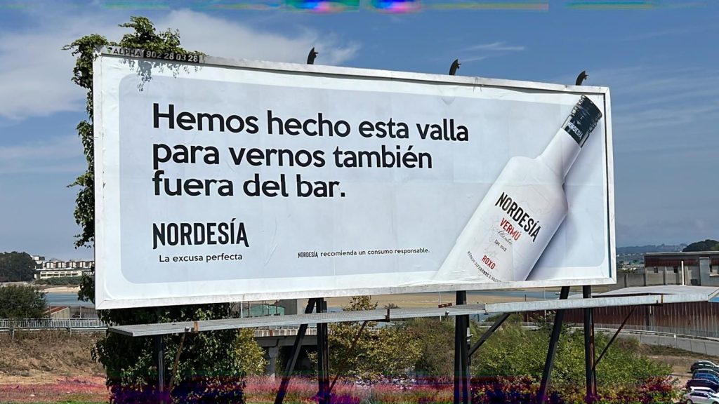 Campaña Publicidad Nordesía